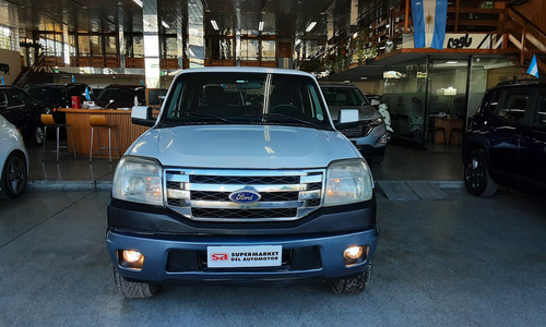 Ford Ranger 3.0 Cd Xlt 4x4