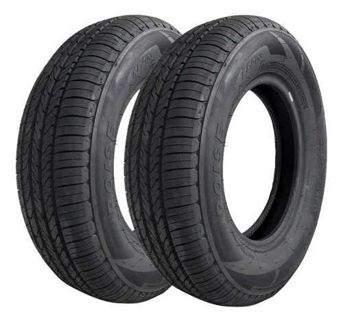 Pneu Aptany Tire Rp203 195/65 R15 91v - 2 Unidades