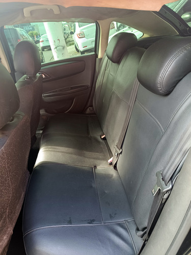Citroën C4 2.0 Glx Flex Aut. 5p