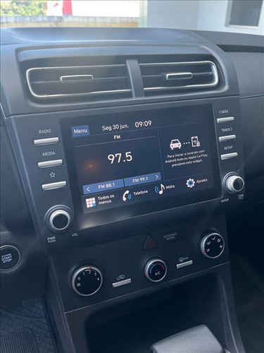 Hyundai Creta 1.0 TGDI FLEX COMFORT PLUS AUTOMÁTICO
