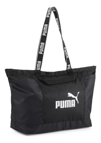 Bolsa Puma Casual Active Essentials Elektro 23 L Mujer - Martí MX