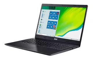 Laptop Acer Aspire 3 A315 15.6' I5 10ma 8gb 256ssd W10 V2gb