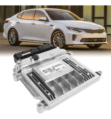 Módulo Ecu De Computadora De Motor De Automóvil 391312b300 D