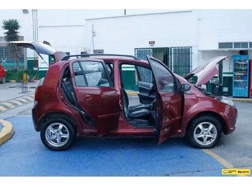 Chery Nice 1.3 Ya1ac-1115 Comfort