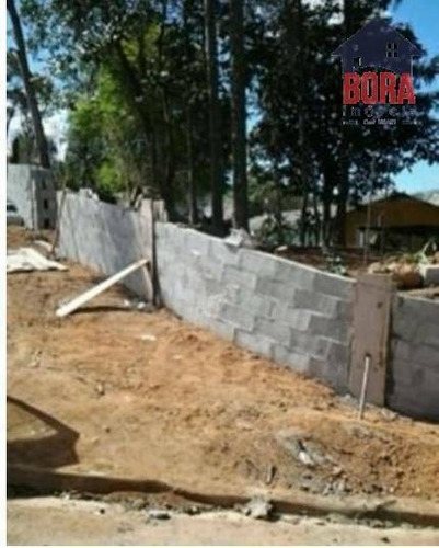 Imagem 3 de 9 de Terreno À Venda, 1200 M² Por R$ 220.000,00 - Jardim Flor De Bragança - Mairiporã/sp - Te0269