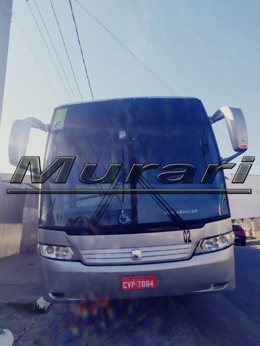 Imagem 5 de 12 de Busscar Vista Bus Lo Mb 0500r 2006 46 Lug Ar/wc Rd-ref 735