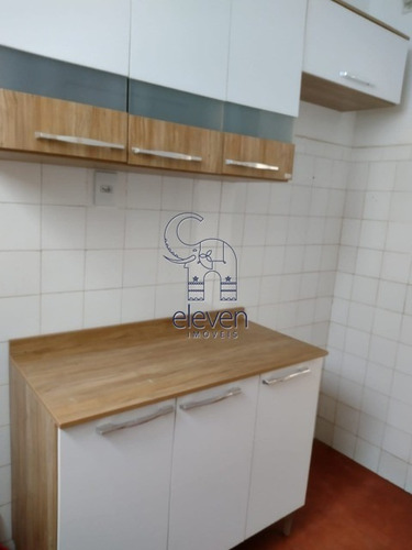 Imagem 16 de 16 de Apartamento Com 2 Quartos, Com 60 M² Com Vaga De Garagem E 3º Andar De Escadas - Ag025 - 69931206