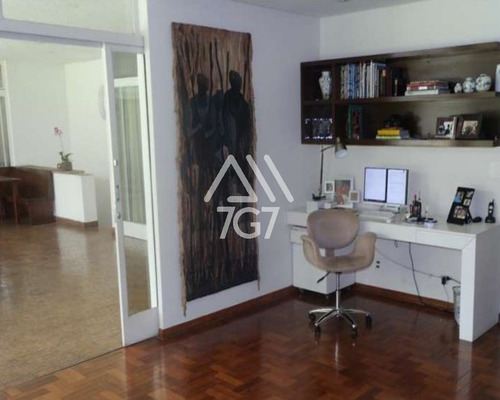 Imagem 12 de 21 de Casa Para Locção No Real Parque - Ca00775 - 34264573
