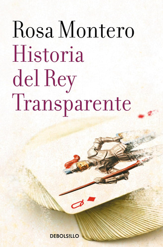 Libro: Historia Del Rey Transparente La Historia De La Tradu