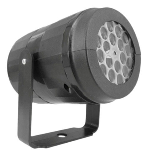 Proyector De Copos De Nieve, Luces Navideñas, Iluminación