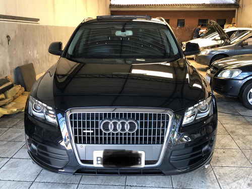 Audi Q5 2.0 Tfsi Ambiente Quattro 5p 2012