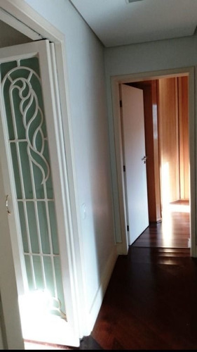 Imagem 16 de 27 de Apartamento Com 3 Dormitórios À Venda, 148 M² - Nova Petrópolis - São Bernardo Do Campo/sp - Ap66096