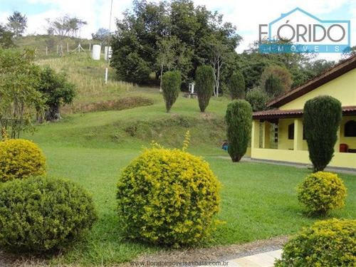 Imagem 13 de 29 de Fazendas À Venda Em Piracaia/sp - Compre O Seu Fazendas Aqui! - 1402052