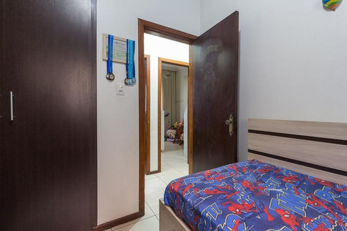 Imagem 19 de 25 de Área Privativa À Venda, 3 Quartos, 1 Vaga, Eldorado - Contagem/mg - 25254