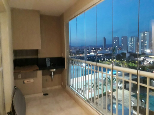 Imagem 5 de 15 de 05763 - Apartamento 3 Dorms, Campesina - Osasco/sp - 5763