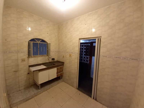 Imagem 15 de 15 de Casa De Vila-à Venda-taquara-rio De Janeiro - Brcv00008