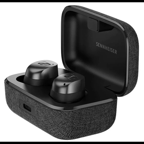 Audifonos Sennheiser Momentum 3 True Wireless
