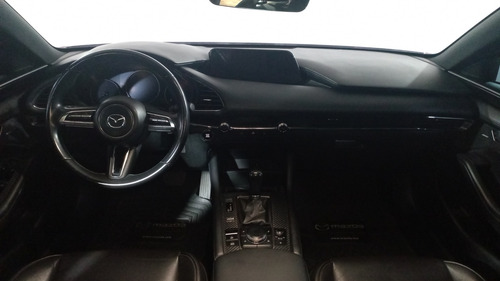 Mazda 3 2.5 Turbo Signature 4wd Auto