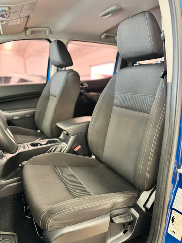Ford Ranger 3.2 Xlt Diésel Cabina Doble 4x4 At