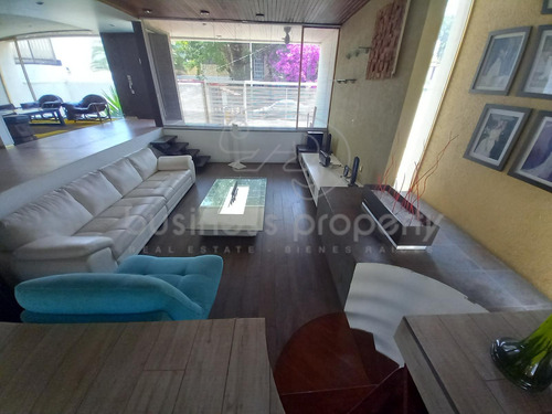 Amplia Casa En Colon De Echegaray Naucalpan