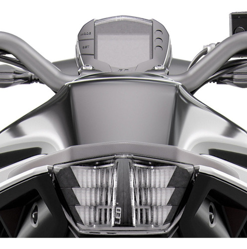 Ktm 200 Duke - Entrega Inmediata - 100% Financiada