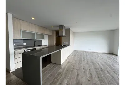Apartamento en venta
