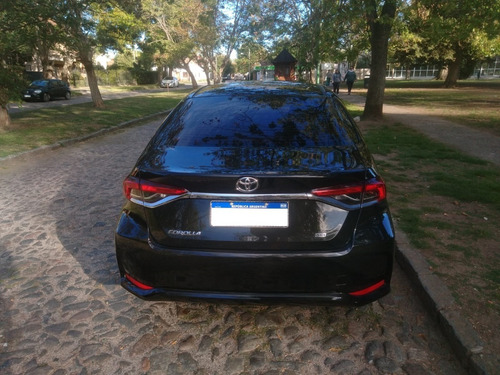 Imagen 12 de 23 de Toyota Corolla 2.0 Xei Mt 170 Cv 2021