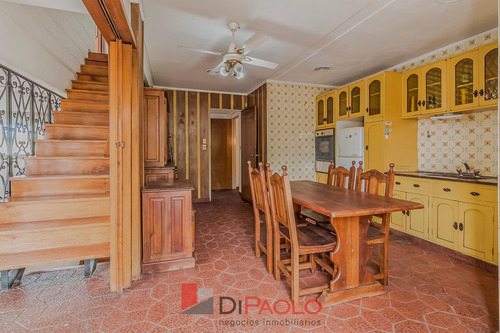 Venta Ph Tipo Casa 4 Ambientes En Caseros