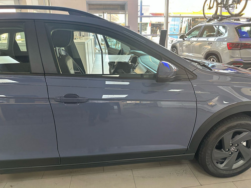 Volkswagen Nivus 1.0 Tsi 200 Trendline