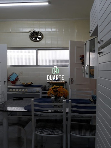 Imagem 12 de 14 de Apartamento - Ap01515 - 34266717