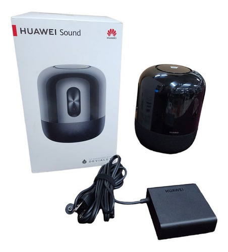 Bocina Inteligente Huawei Sound Ais-bw80-90