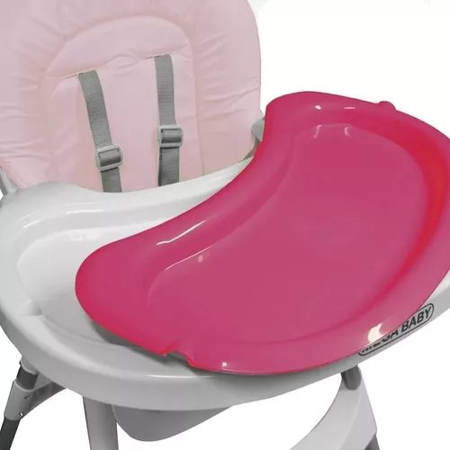 Tercera imagen para búsqueda de silla bebe