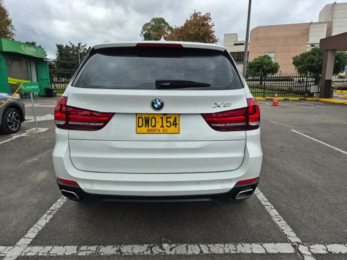 BMW X5 xDrive35i AT 3.0 4X4