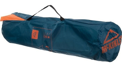 Imagen 8 de 10 de Carpa Iglu 2 Personas Mckinley 2000mm 2kg - Local En Palermo