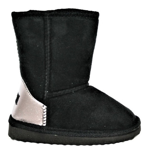 Casual Botas Tucan -pantubotas ,ato1003305