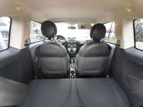 Fiat 500 1.4 Cult 85cv