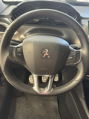 Peugeot 2008 1.6 Thp Sport