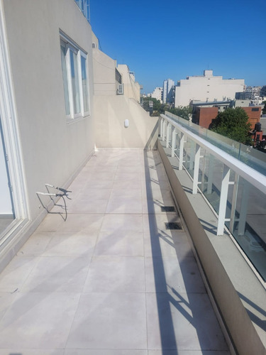 Venta! Departamento 2 Ambientes A Estrenar! Artigas 4900 - Villa Pueyrredon