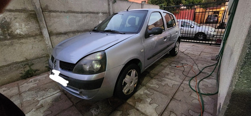 Renault Clio Hatchback Expression