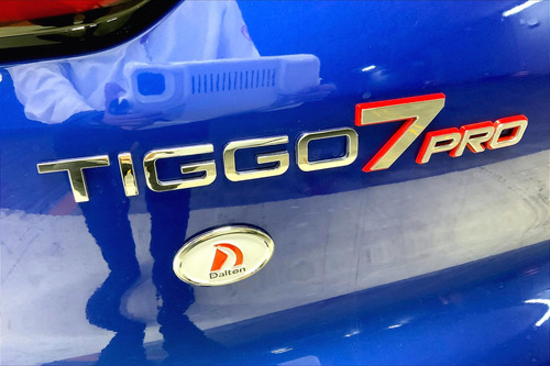 Chirey Tiggo 7 Pro 2023