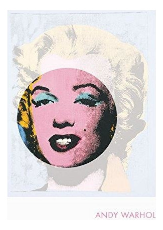 Andy Warhol. Phaidon Focus