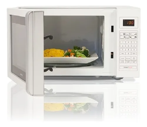 Microondas Panavox 20 Dig, Garantía 100%