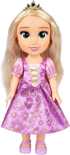 Mu eca Rapunzel Y Pascal Musical Disney 37cm Jakks