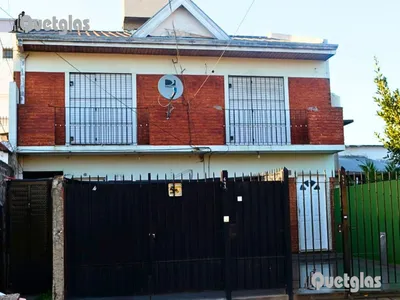 Casa en alquiler