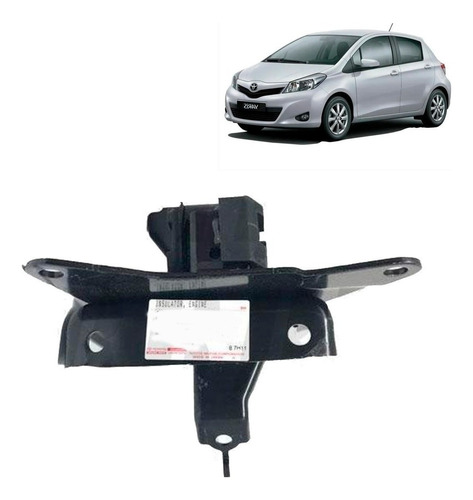 Soporte De Motor Izquerdo Para Toyota New Yaris 1.5  2006-13