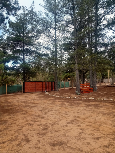 Hermosa Parcela Con Amplia Casa En El Totoral, El Quisco