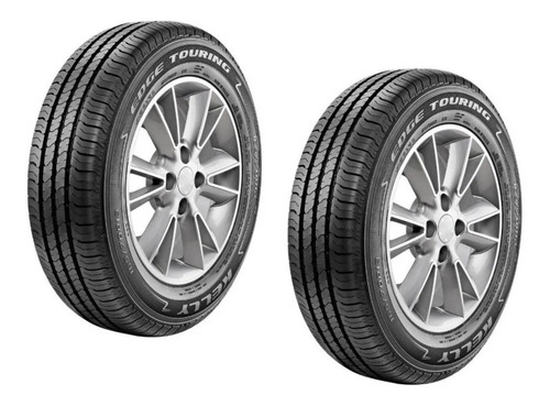 Kitd0bl'e 185/60 R14 82h Kelly Edge