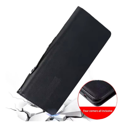 Funda Cartera Para Vivo Y33 / Y53s Protector Con Tarjetero