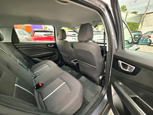 Chevrolet Aveo 1.5 Ls Tm