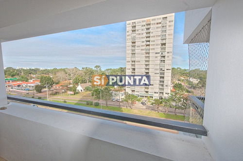 Imagen 2 de 15 de Apartamento A La Alquiler 2 Dormitorios